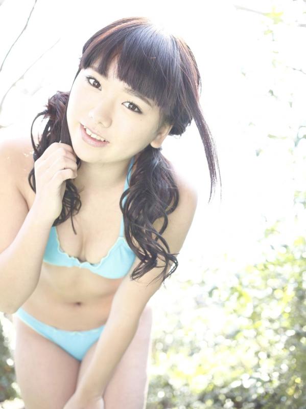 楠みゆう 楠美优  Sabra_楠みゆう《Chupa Chupa Chups》写真集：日系童颜女神私房内衣性感诱惑 [40P]第6张图片