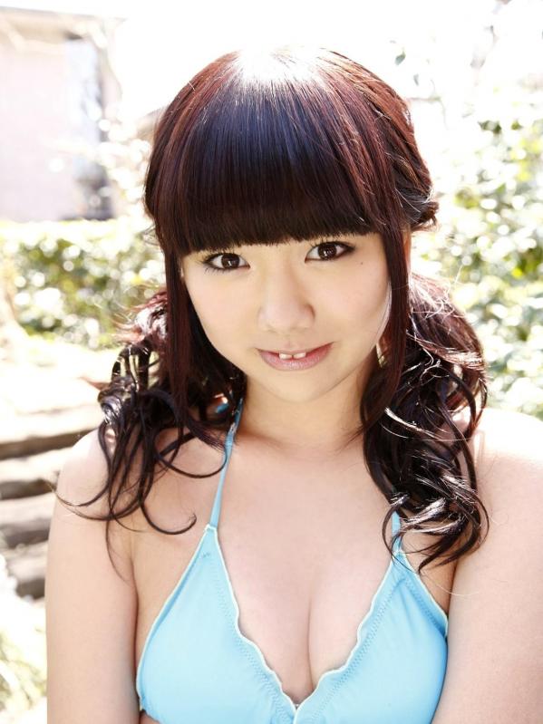 楠みゆう 楠美优  Sabra_楠みゆう《Chupa Chupa Chups》写真集：日系童颜女神私房内衣性感诱惑 [40P]第8张图片