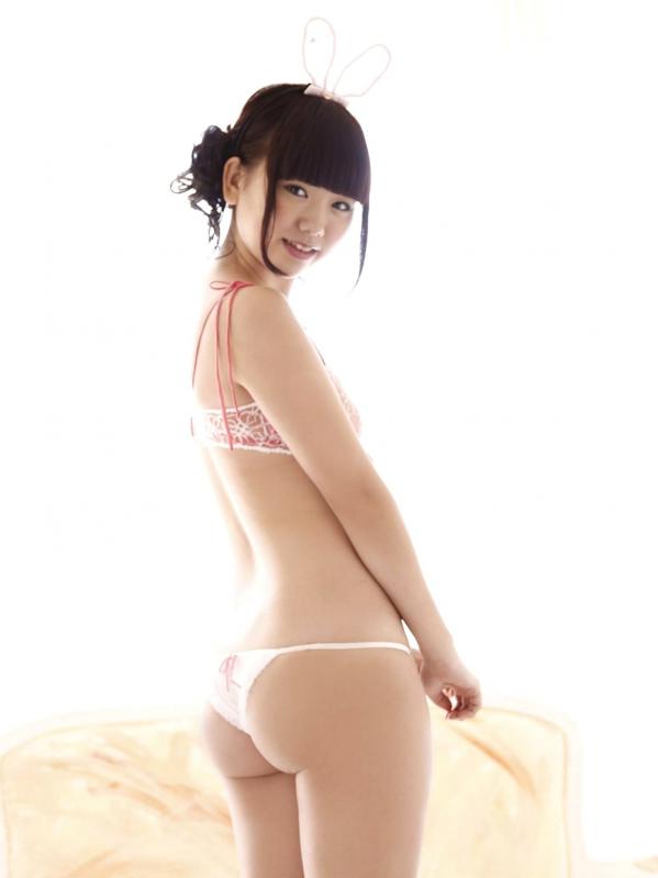 楠みゆう 楠美优  Sabra_楠みゆう《Chupa Chupa Chups》写真集：日系童颜女神私房内衣性感诱惑 [40P]第20张图片