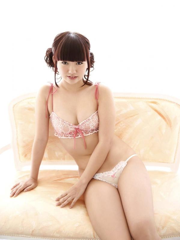 楠みゆう 楠美优  Sabra_楠みゆう《Chupa Chupa Chups》写真集：日系童颜女神私房内衣性感诱惑 [40P]第29张图片