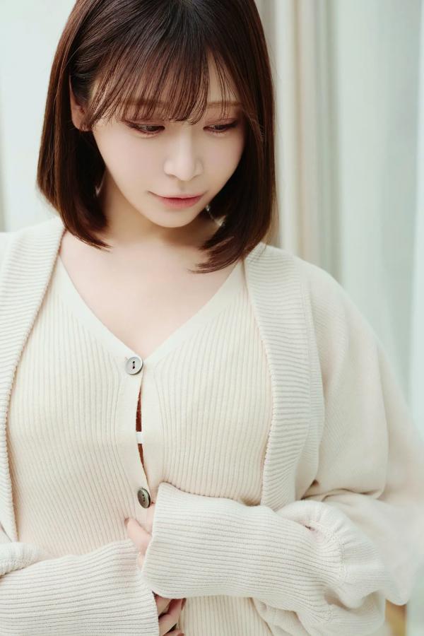 小日向愛 小日向結衣 小日向結衣 - 手ブラの向こう側：日本女神家居私房大尺度性感内衣写真第2张图片