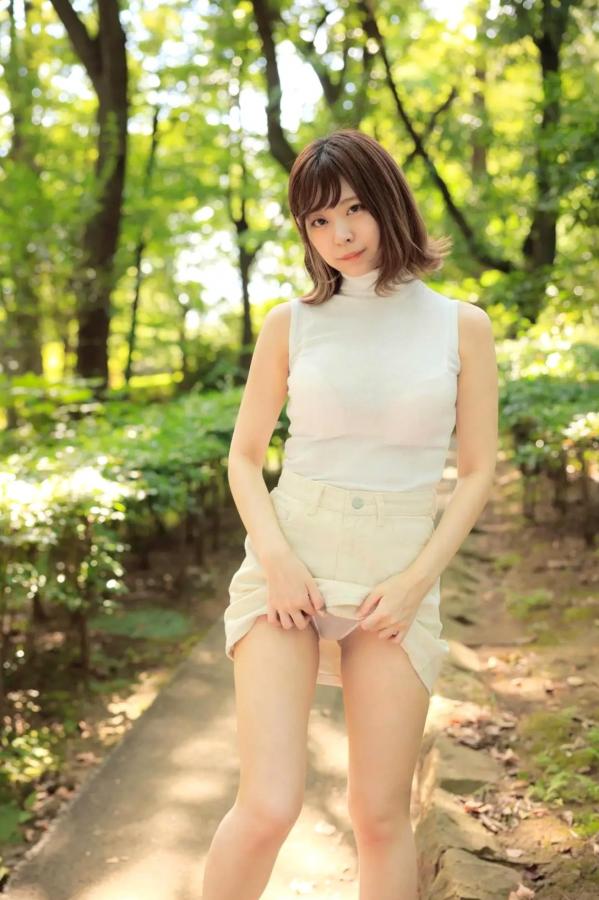 小日向愛 小日向結衣 小日向結衣 - holiday 浴室泳装与卧室性感内衣私房写真第12张图片