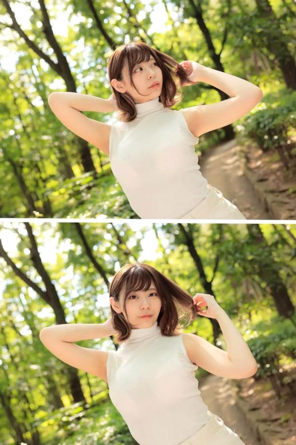小日向愛 小日向結衣 小日向結衣 - holiday 浴室泳装与卧室性感内衣私房写真第14张图片