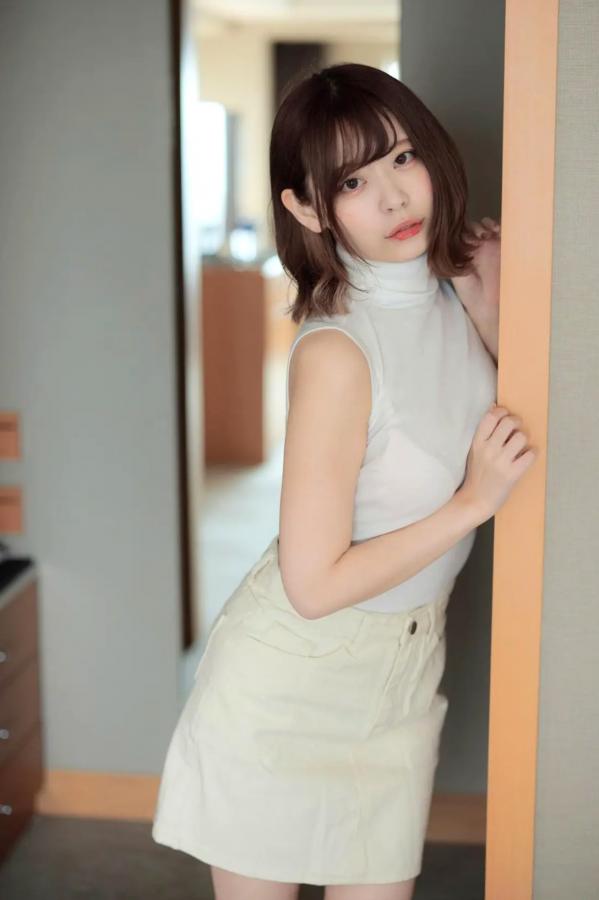 小日向愛 小日向結衣 小日向結衣 - holiday 浴室泳装与卧室性感内衣私房写真第34张图片