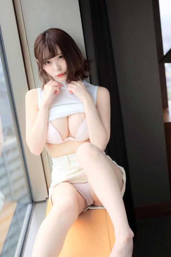 小日向愛 小日向結衣 小日向結衣 - holiday 浴室泳装与卧室性感内衣私房写真第52张图片