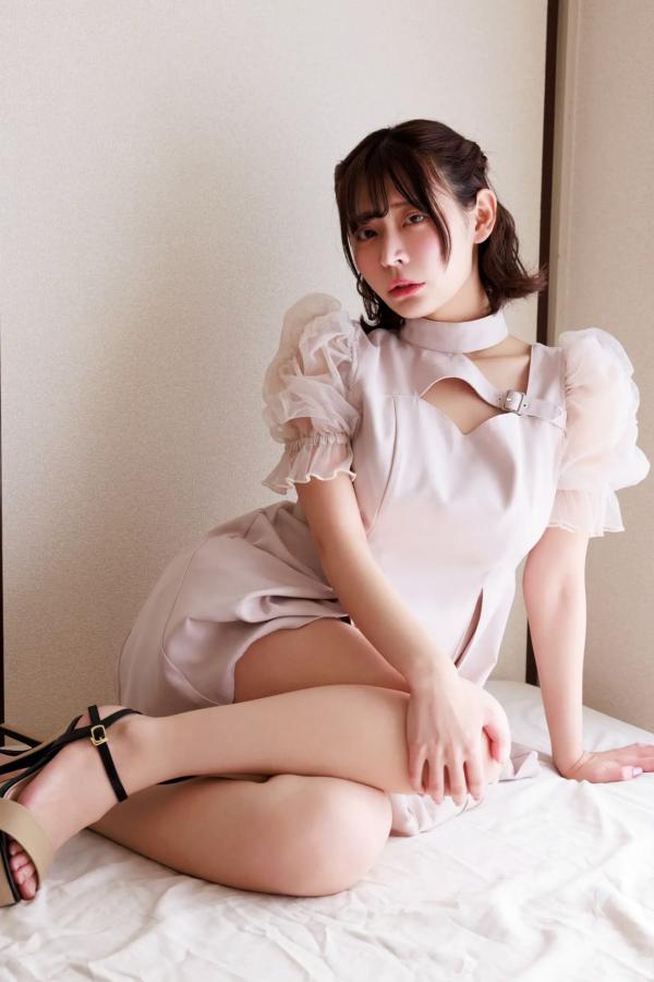 小日向愛 小日向結衣 小日向結衣 - 見えても、いいかな。日本性感女神家居私房写真第4张图片