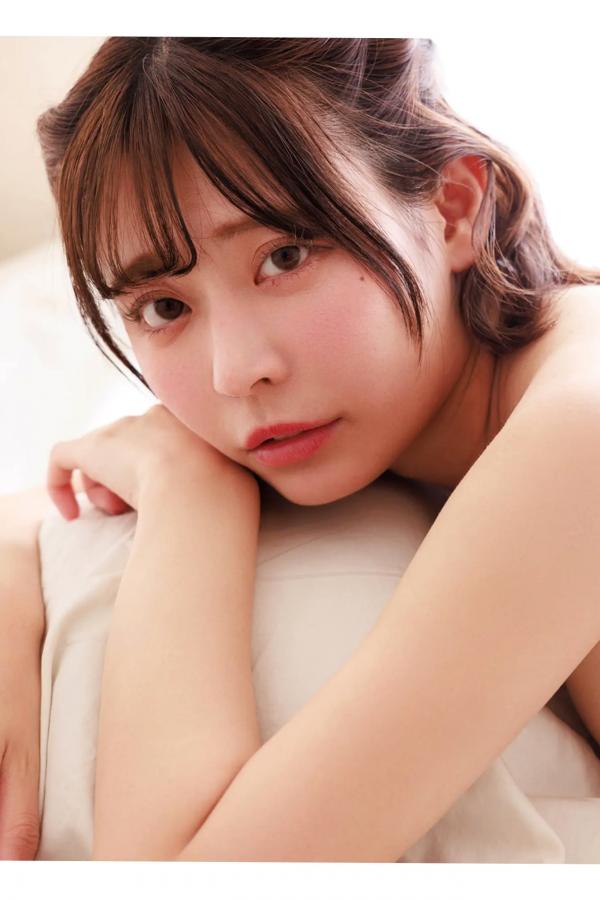 小日向愛 小日向結衣 小日向結衣 - 見えても、いいかな。日本性感女神家居私房写真第21张图片