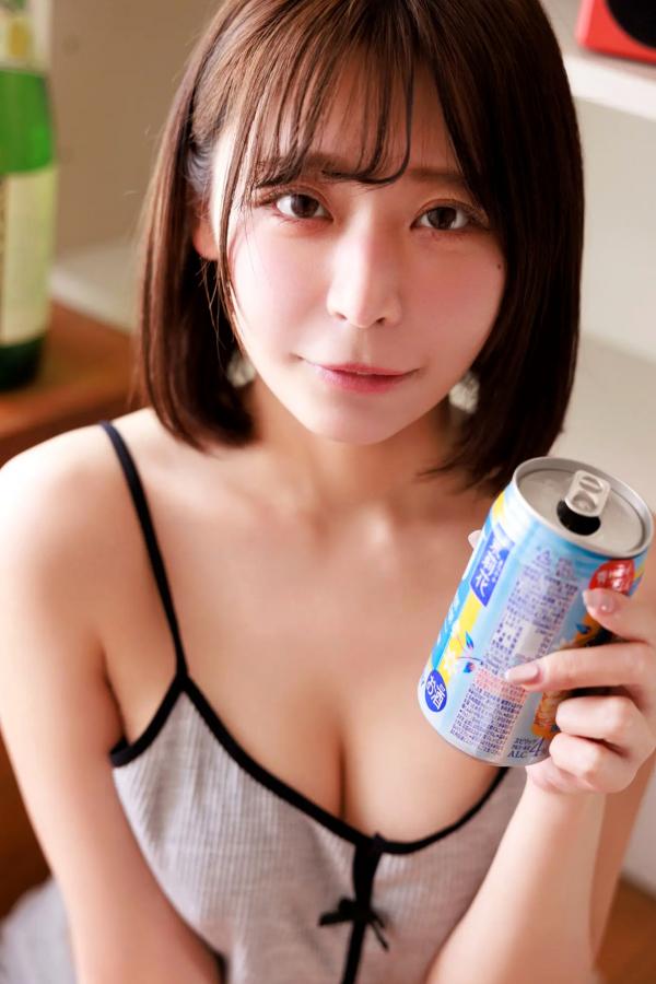 小日向愛 小日向結衣 小日向結衣 - 見えても、いいかな。日本性感女神家居私房写真第30张图片