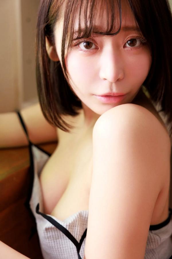 小日向愛 小日向結衣 小日向結衣 - 見えても、いいかな。日本性感女神家居私房写真第37张图片