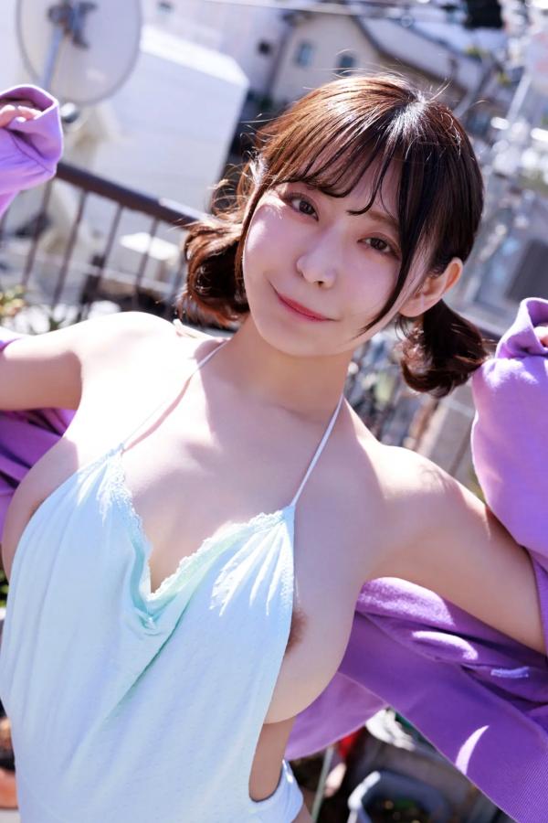 小日向愛 小日向結衣 小日向結衣 - 見えても、いいかな。日本性感女神家居私房写真第51张图片