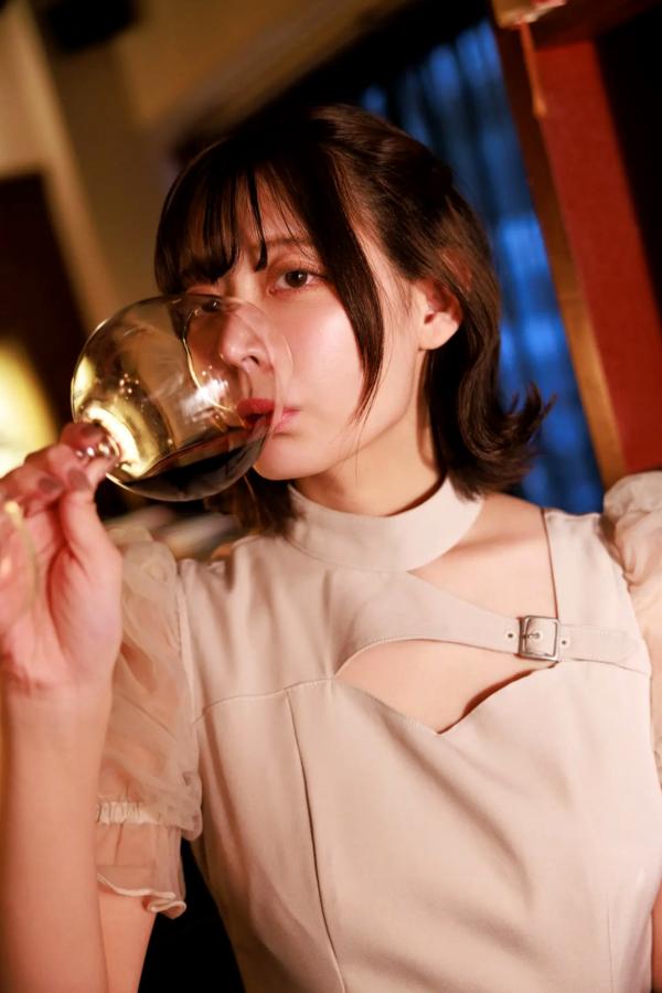 小日向愛 小日向結衣 小日向結衣 - 見えても、いいかな。日本性感女神家居私房写真第88张图片
