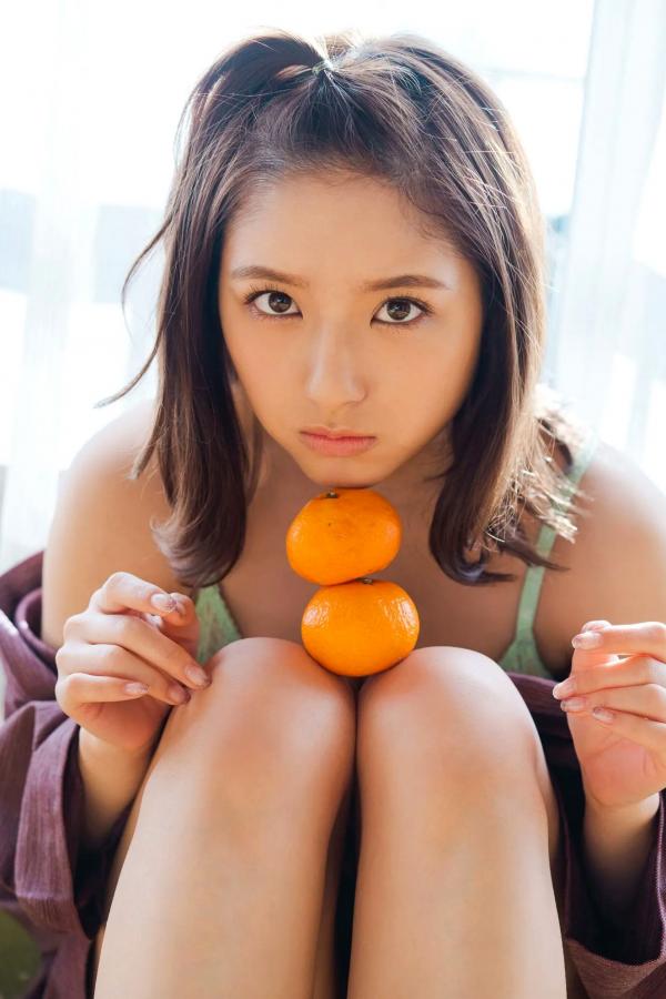 大和田南那   大和田南那 - 僕のハートはキミのもの｜日系私房照、性感内衣与居家俏皮写真，展现甜美御姐多重魅力第37张图片