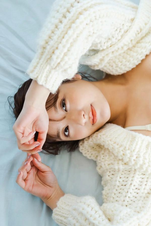 大和田南那   大和田南那 - 僕のハートはキミのもの｜日系私房照、性感内衣与居家俏皮写真，展现甜美御姐多重魅力第77张图片