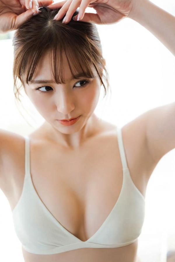 大和田南那   大和田南那 - 僕のハートはキミのもの｜日系私房照、性感内衣与居家俏皮写真，展现甜美御姐多重魅力第85张图片