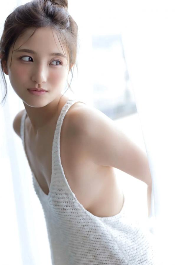 大和田南那   大和田南那 - 秘め事 vol.2 私房写真，性感蕾丝内衣秀，唯美浴缸湿身诱惑，清纯面容勾勒迷人曲线第30张图片
