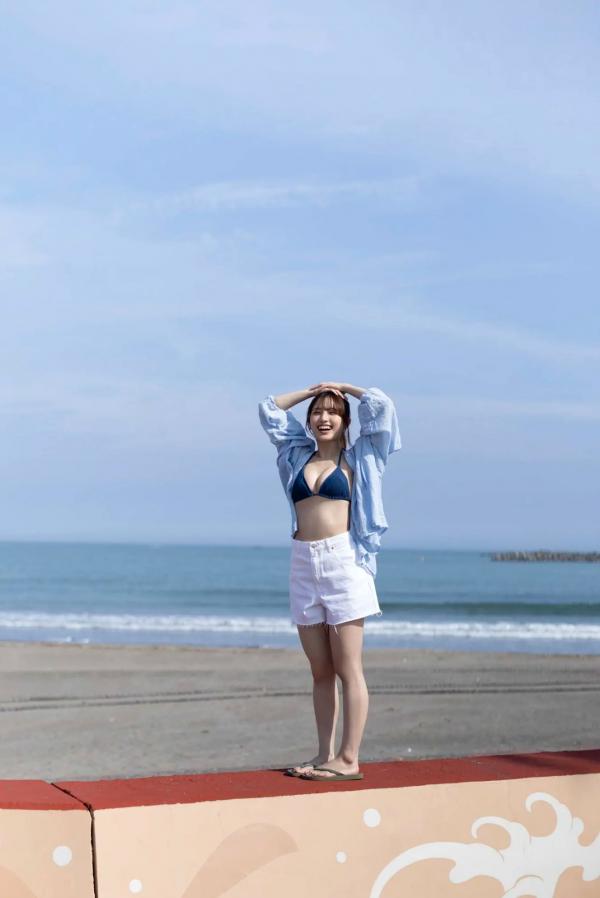 大和田南那   大和田南那 - 秘め事 vol.2 私房写真，性感蕾丝内衣秀，唯美浴缸湿身诱惑，清纯面容勾勒迷人曲线第34张图片