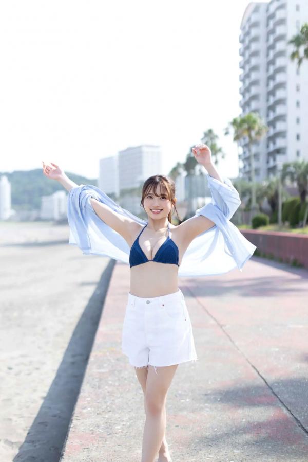大和田南那   大和田南那 - 秘め事 vol.2 私房写真，性感蕾丝内衣秀，唯美浴缸湿身诱惑，清纯面容勾勒迷人曲线第36张图片