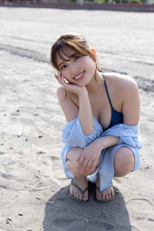 大和田南那   大和田南那 - 秘め事 vol.2 私房写真，性感蕾丝内衣秀，唯美浴缸湿身诱惑，清纯面容勾勒迷人曲线第40张图片