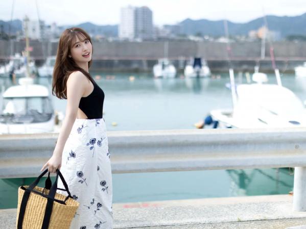 大和田南那   大和田南那 - 秘め事 vol.2 私房写真，性感蕾丝内衣秀，唯美浴缸湿身诱惑，清纯面容勾勒迷人曲线第60张图片