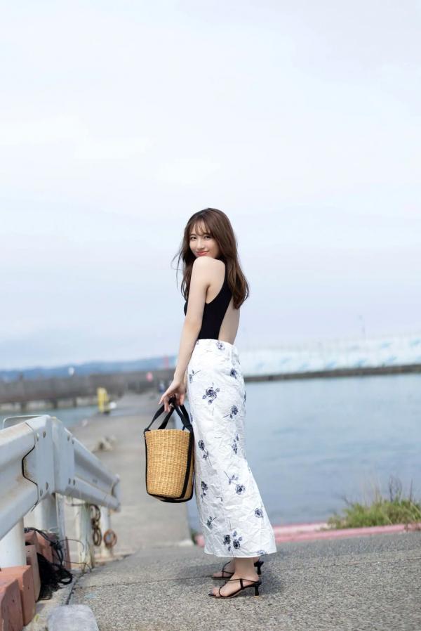 大和田南那   大和田南那 - 秘め事 vol.2 私房写真，性感蕾丝内衣秀，唯美浴缸湿身诱惑，清纯面容勾勒迷人曲线第61张图片