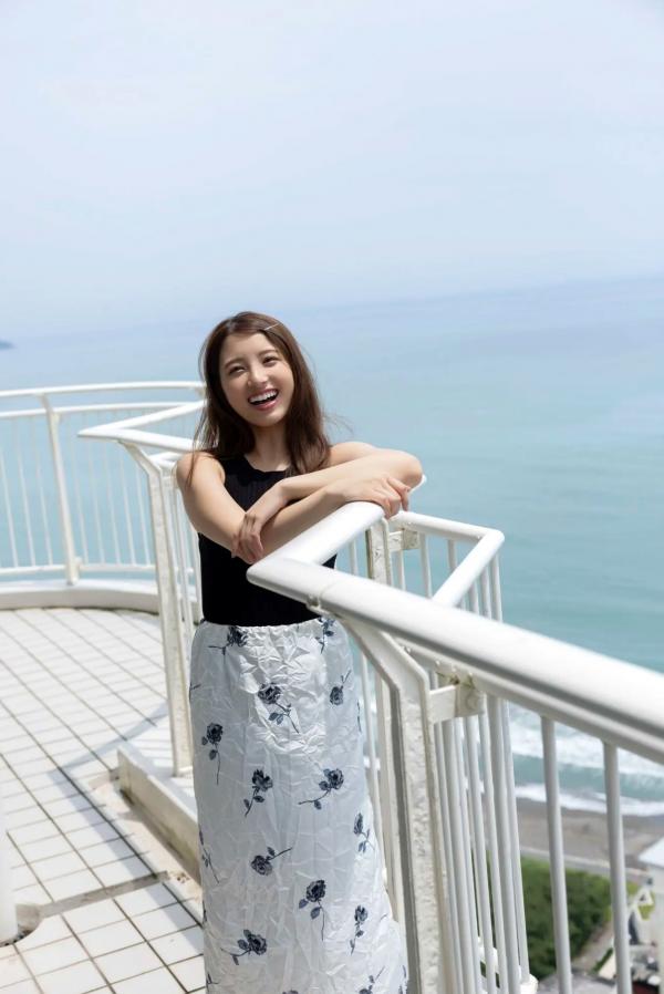 大和田南那   大和田南那 - 秘め事 vol.2 私房写真，性感蕾丝内衣秀，唯美浴缸湿身诱惑，清纯面容勾勒迷人曲线第62张图片