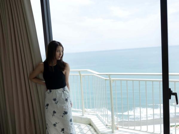 大和田南那   大和田南那 - 秘め事 vol.2 私房写真，性感蕾丝内衣秀，唯美浴缸湿身诱惑，清纯面容勾勒迷人曲线第63张图片