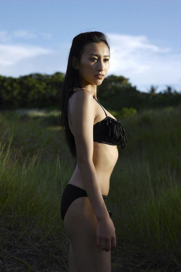浅田舞   浅田舞- [WPB-net]高清写真图 No.177《MIRACLE MOON》写真集第104张图片
