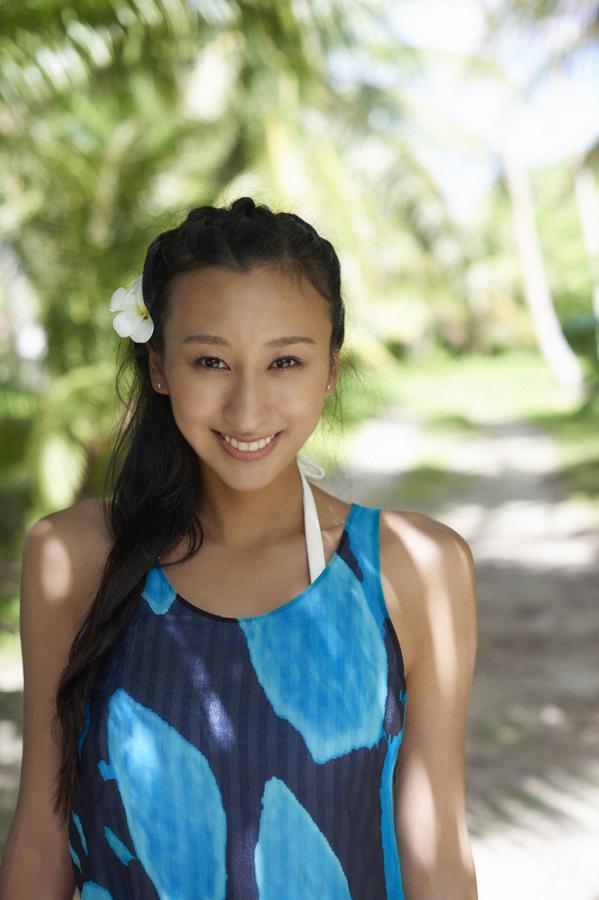 浅田舞   浅田舞- [WPB-net]高清写真图 No.177《MIRACLE MOON》写真集第109张图片