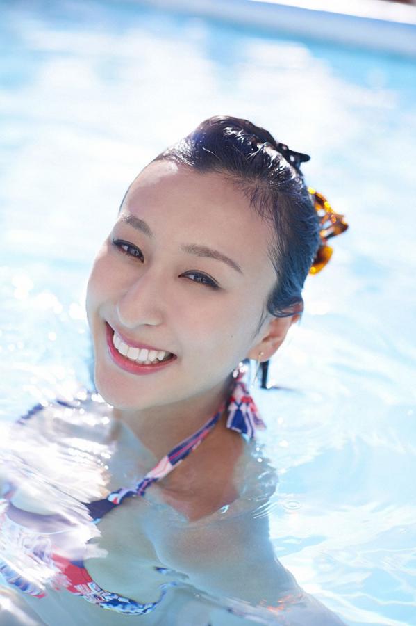 浅田舞   浅田舞- [WPB-net]高清写真图 No.177《MIRACLE MOON》写真集第114张图片