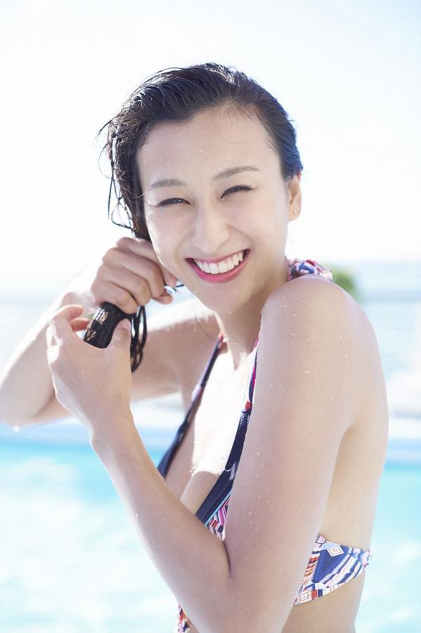 浅田舞   浅田舞- [WPB-net]高清写真图 No.177《MIRACLE MOON》写真集第125张图片