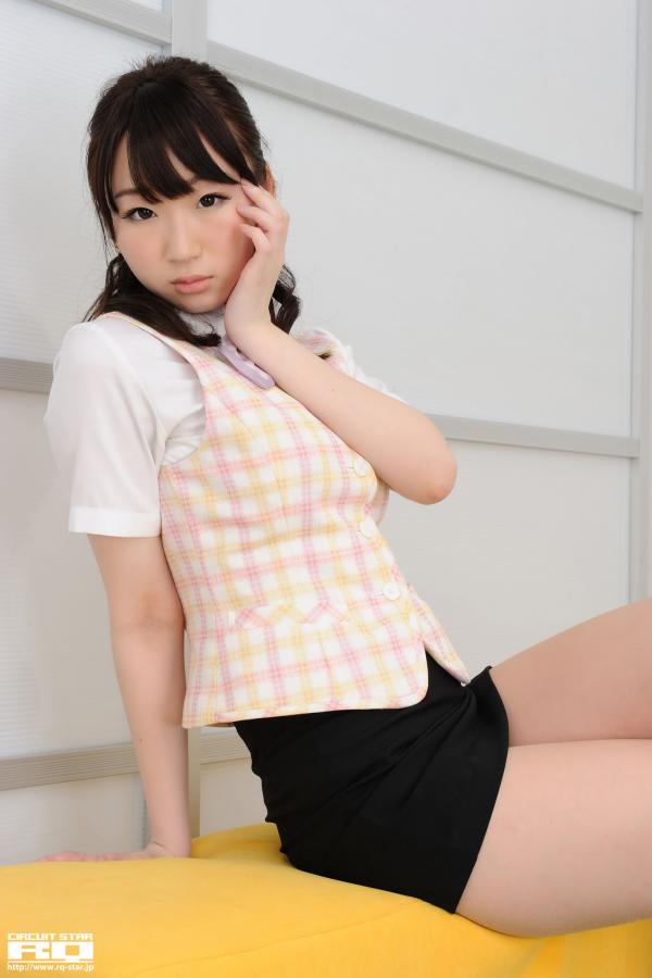荒井華奈 荒井嘉奈  荒井嘉奈 [RQ-Star]高清写真图NO.00639第103张图片