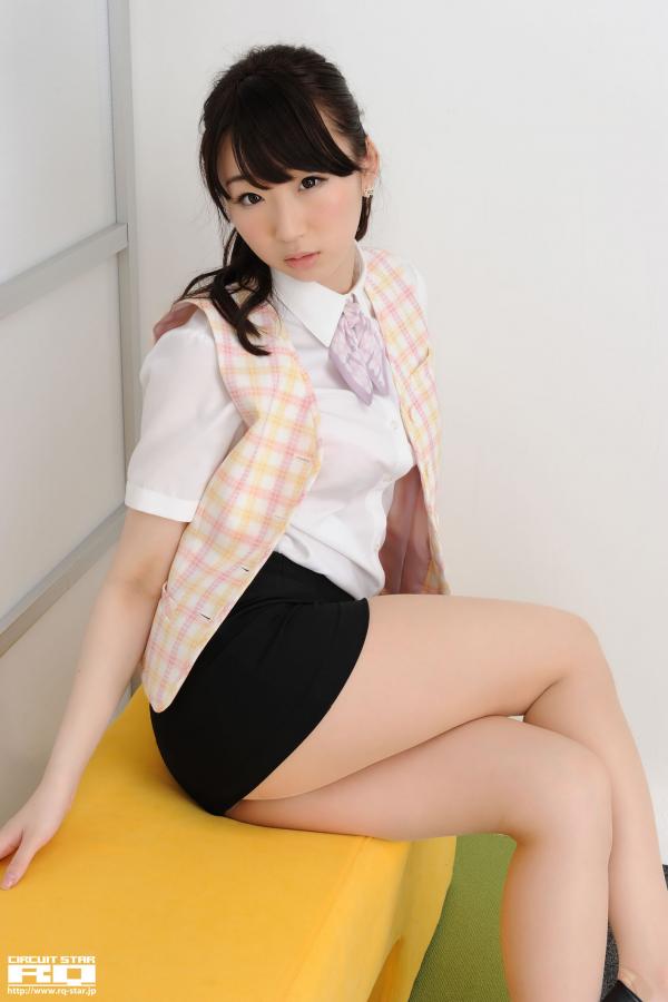 荒井華奈 荒井嘉奈  荒井嘉奈 [RQ-Star]高清写真图NO.00639第136张图片