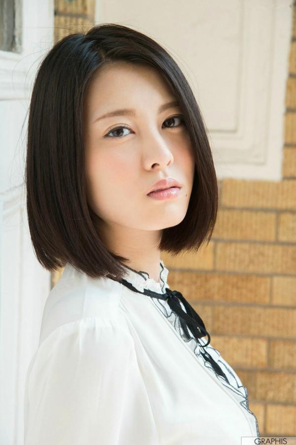 松岡ちな 松冈千菜  Graphis系列：松冈千菜《I