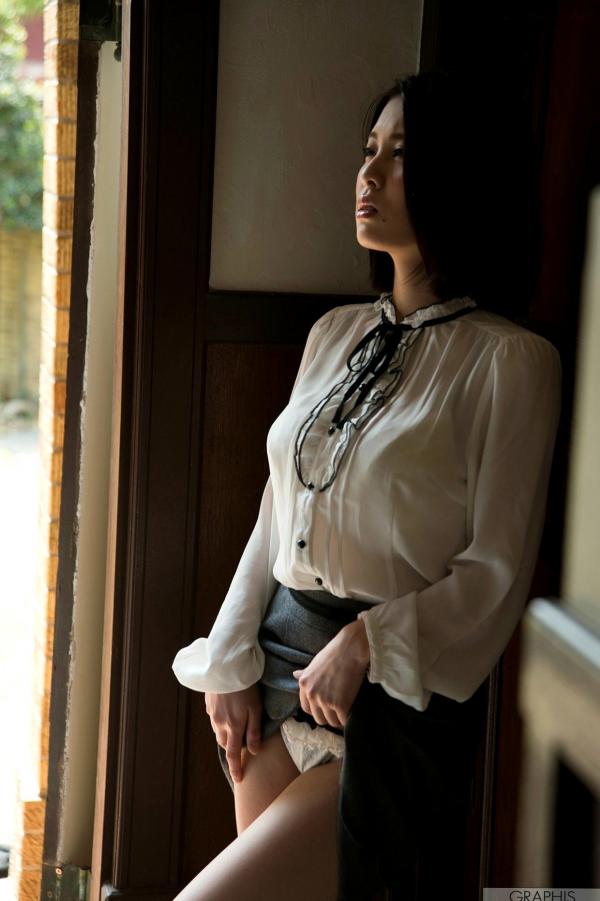 松岡ちな 松冈千菜  Graphis系列：松冈千菜《I
