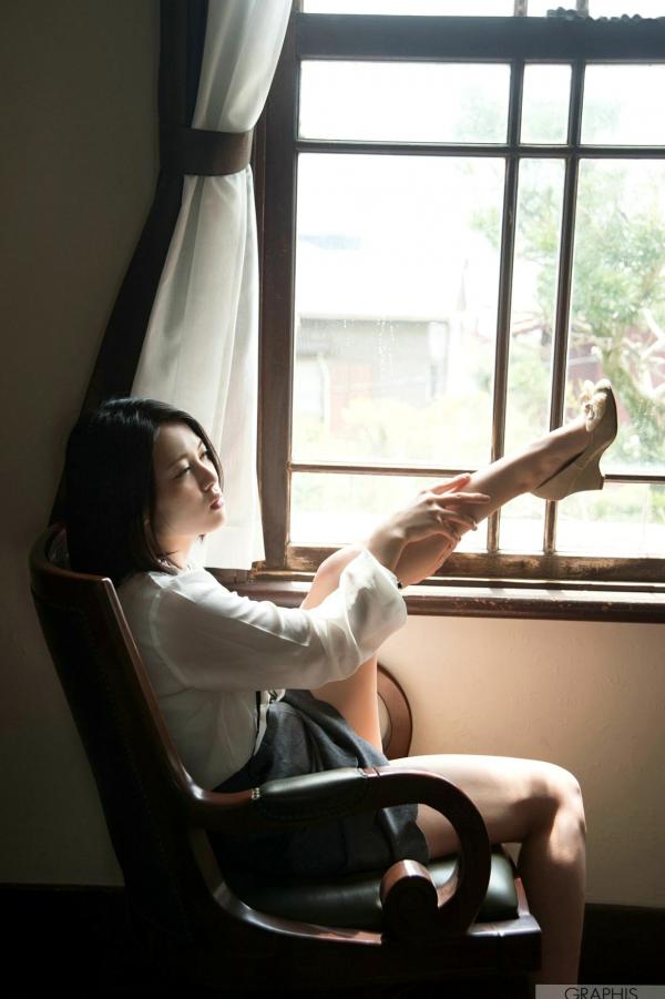 松岡ちな 松冈千菜  Graphis系列：松冈千菜《I