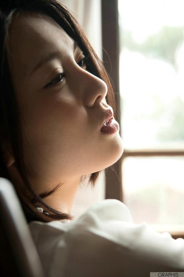 松岡ちな 松冈千菜  Graphis系列：松冈千菜《I