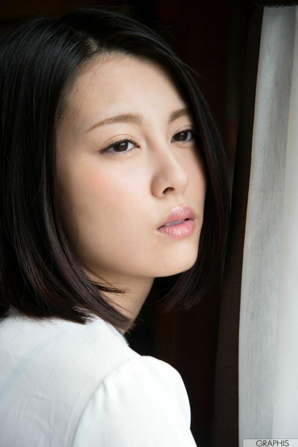 松岡ちな 松冈千菜  Graphis系列：松冈千菜《I