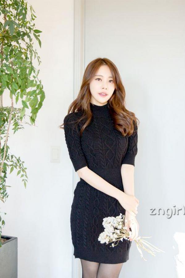 김민영 金敏英  金敏英- 黑丝美腿美图系列二第101张图片