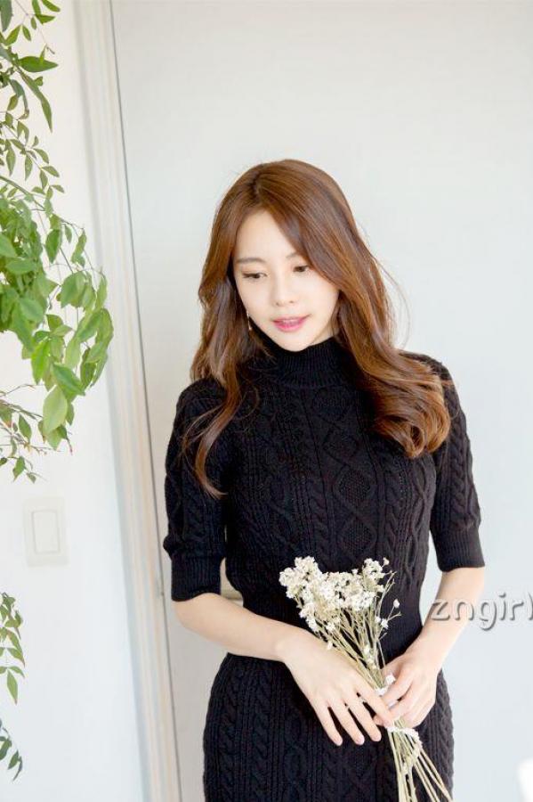 김민영 金敏英  金敏英- 黑丝美腿美图系列二第104张图片