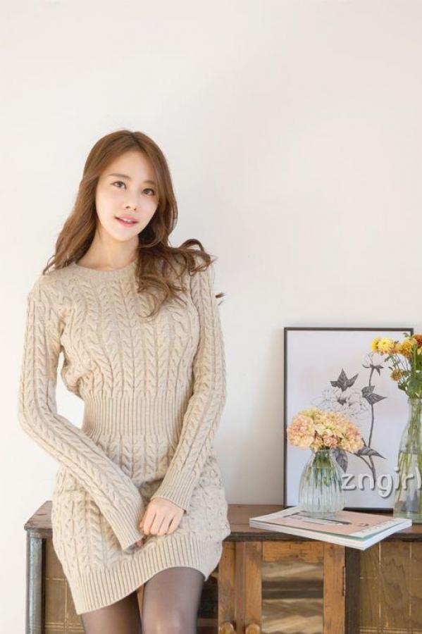김민영 金敏英  金敏英- 黑丝美腿美图系列二第110张图片
