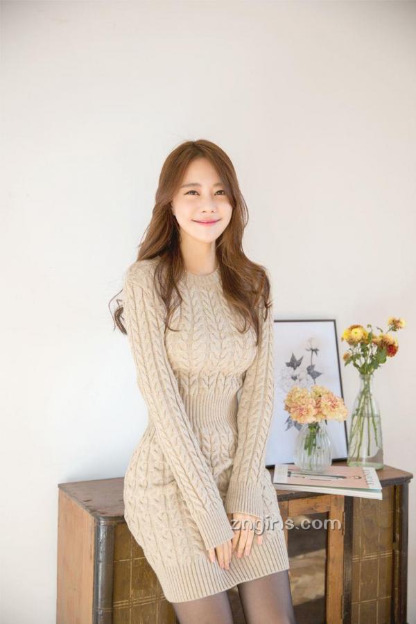 김민영 金敏英  金敏英- 黑丝美腿美图系列二第122张图片