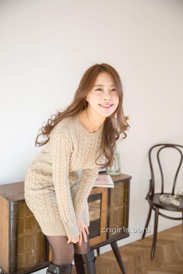 김민영 金敏英  金敏英- 黑丝美腿美图系列二第125张图片