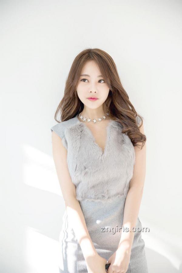 김민영 金敏英  金敏英- 黑丝美腿美图系列二第142张图片