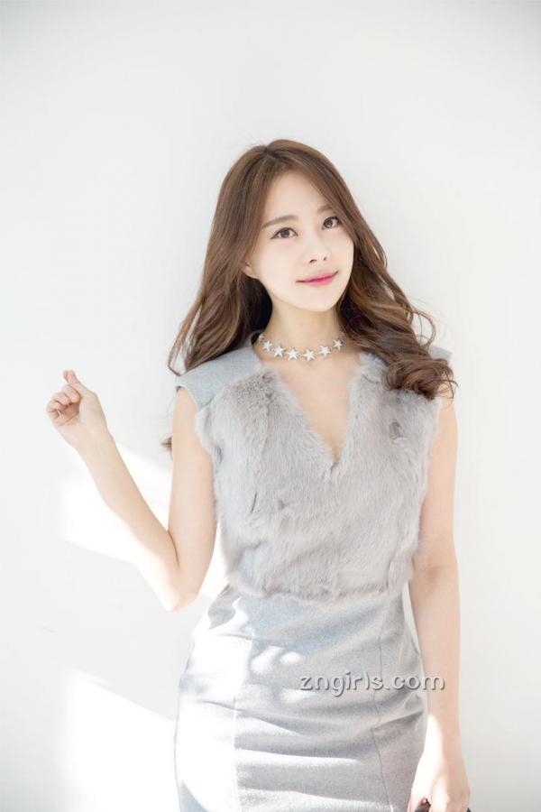김민영 金敏英  金敏英- 黑丝美腿美图系列二第143张图片