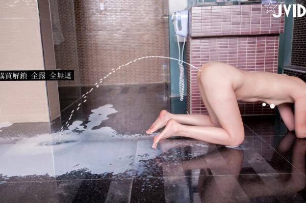Christina Nana 娜娜  《JVID-娜娜-娜娜の浣腸志願》医疗系角色扮演、深度束缚拷问、极致大尺度私房写真第3张图片