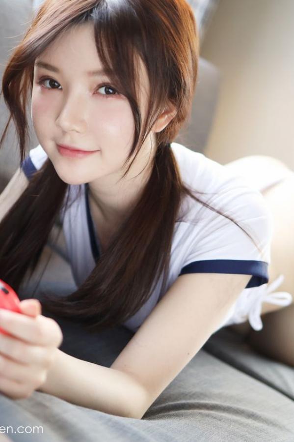 黄米妮  米妮大萌萌  [MyGirl]高清写真图 2020.01.23 VOL.430 糯美子Mini第102张图片