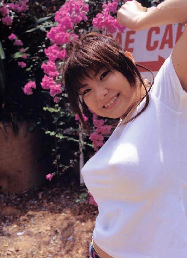 花井美里 花井美理  PB写真集_花井美里《CHIKU-BILL》户外性感比基尼私房写真大片 [84P]第18张图片