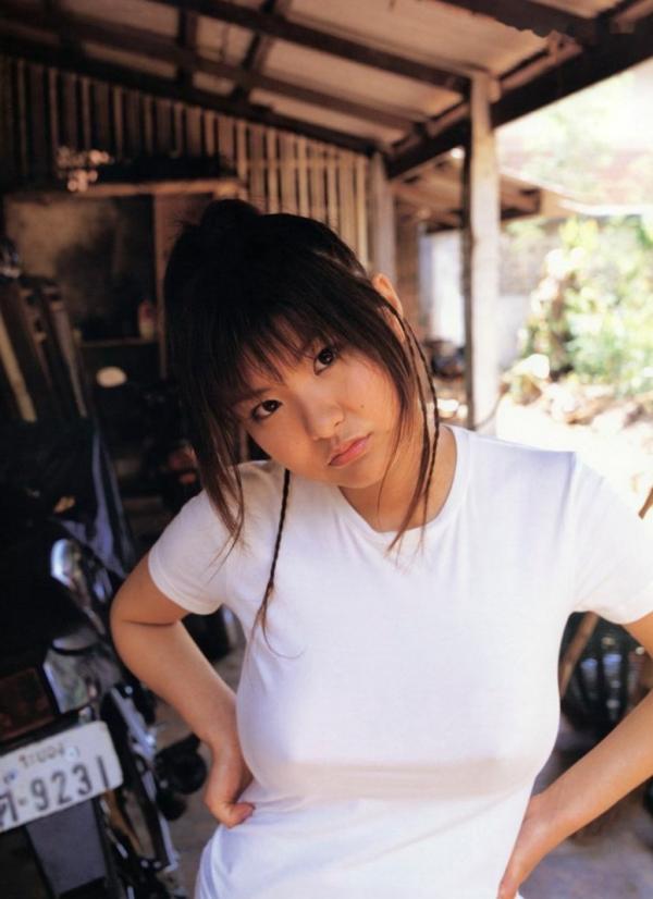 花井美里 花井美理  PB写真集_花井美里《CHIKU-BILL》户外性感比基尼私房写真大片 [84P]第55张图片