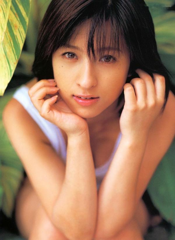 仲根かすみ 仲根霞、植可澄美  PB写真集_仲根かすみ《YOUNG SUNDAY SPECIAL GRAPHIC》日本私房照清纯性感写真精选[66P]第6张图片