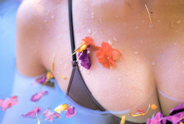 仲根かすみ 仲根霞、植可澄美  PB写真集_仲根かすみ《YOUNG SUNDAY SPECIAL GRAPHIC》日本私房照清纯性感写真精选[66P]第12张图片